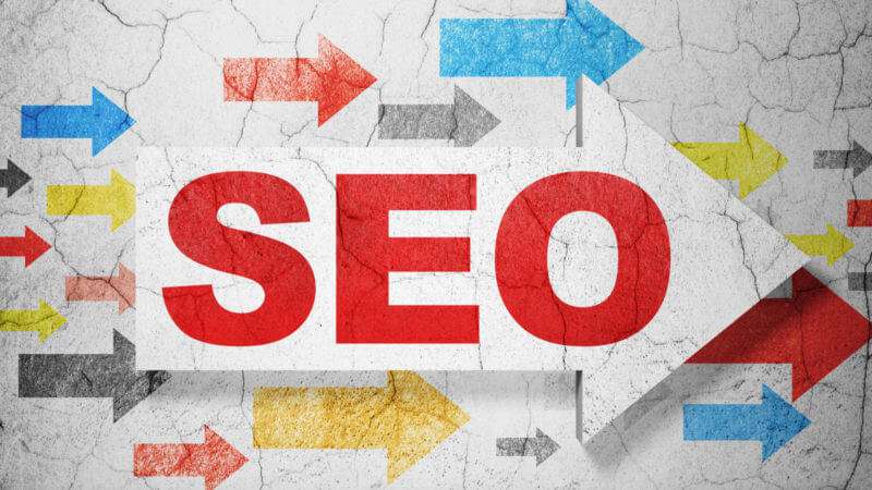 What do SEO companies in Bangalore offer?