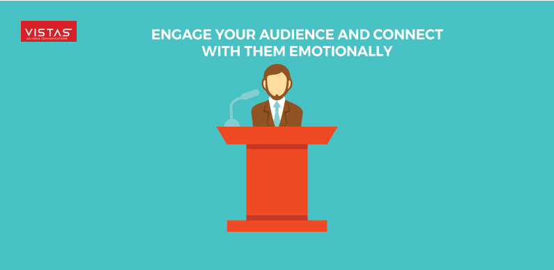 Engage Your Audience and Connect With Them Emotionally