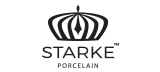 Stake-Procelain