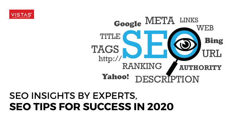 SEO Insights by Experts 2020 and Beyond